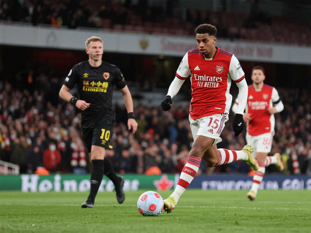 【早报】阿森纳联赛战平小蜜蜂，剑指欧冠荣耀！