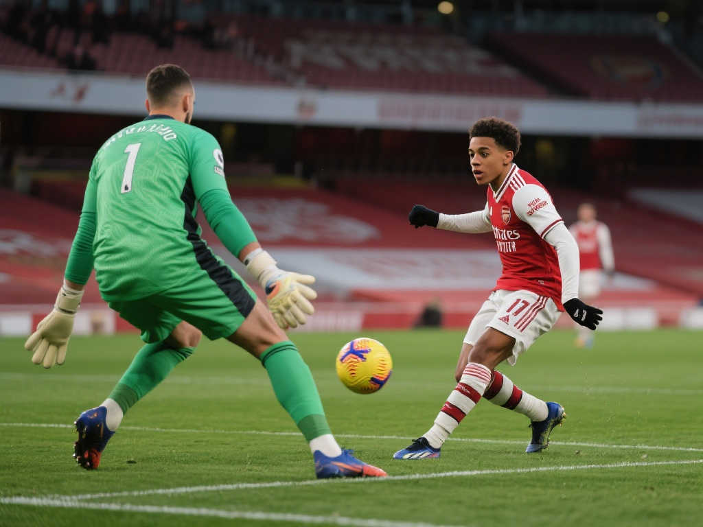 马丁内利近距离劲射，多纳鲁马神勇救险