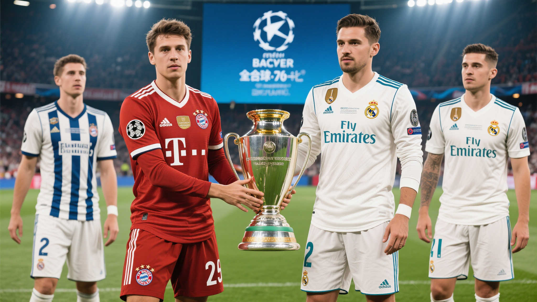 根据这份火热出炉的数据，德甲巨头拜仁慕尼黑以惊人的