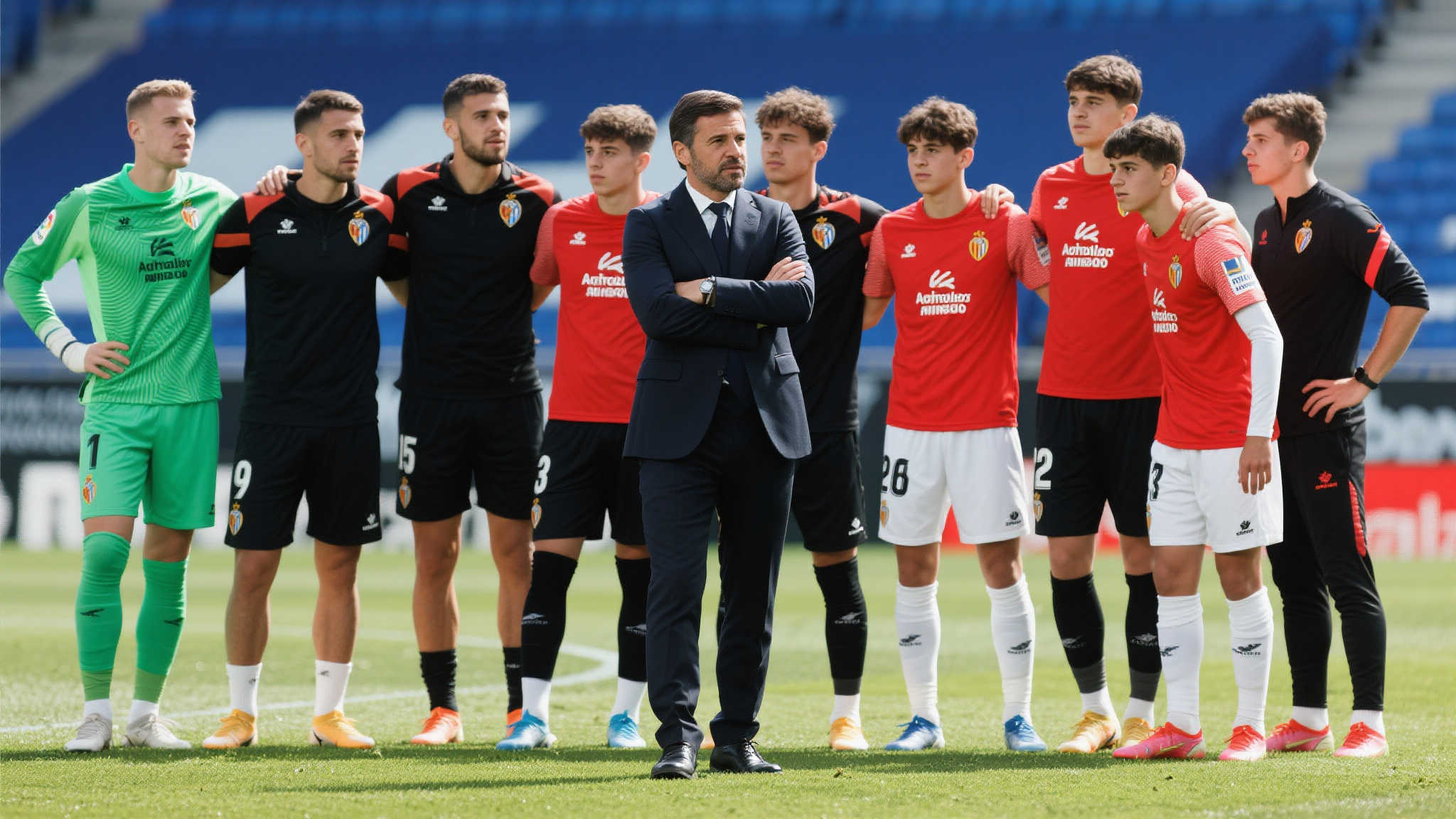 阿隆索迎来皇马首胜,逆境考验正式启程 尽管短期目标成效显著,但是_Aaron Alons