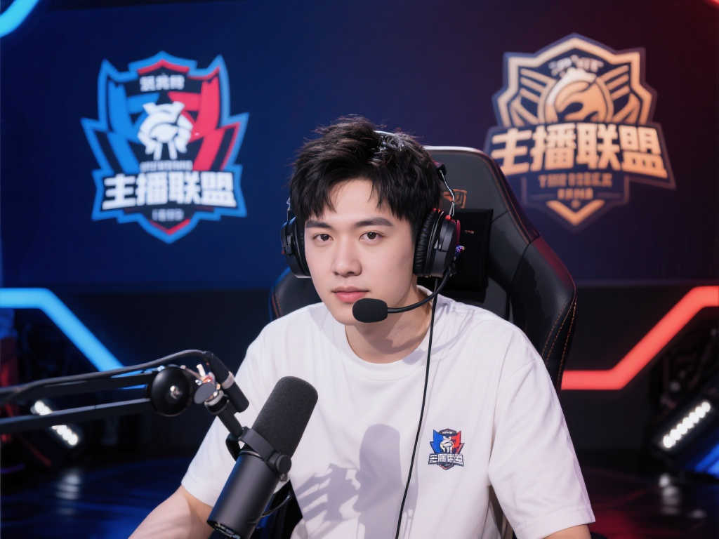 英雄联盟主播联盟成立，推动职业化发展