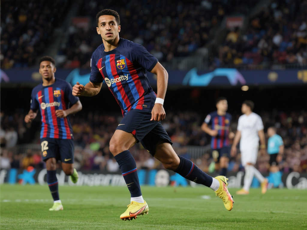 【西甲】拉菲尼亚助攻乌龙，巴萨客场1-0力克莱加内斯